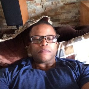 Meet your Posher, John elliot